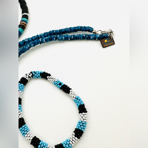 Shark Tooth Jewelry Lot - Picture 6 of 12